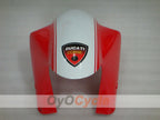 Kit de carenado por inyección para Ducati 996 del 99-02 - Rojo, Blanco - Rendimiento #OYO87906151