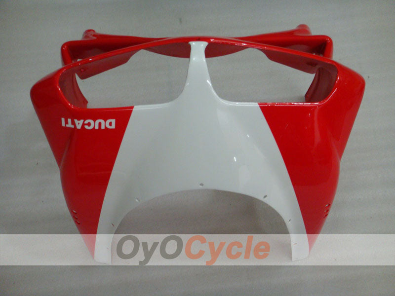 Carenado superior delantero para Ducati 99-02 996 #OYO87913869