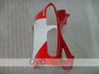 Kit de carenado por inyección para Ducati 996 del 99-02 - Rojo, Blanco - Rendimiento #OYO87906151