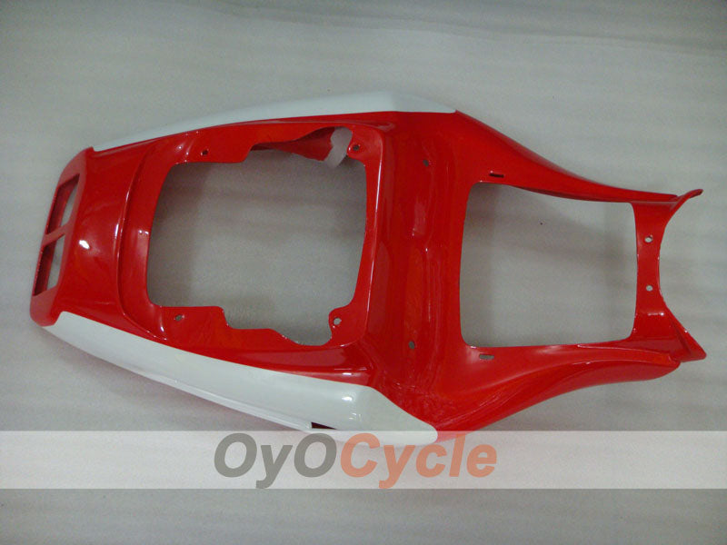 Carenado trasero para Ducati 99-02 996 #OYO87913870