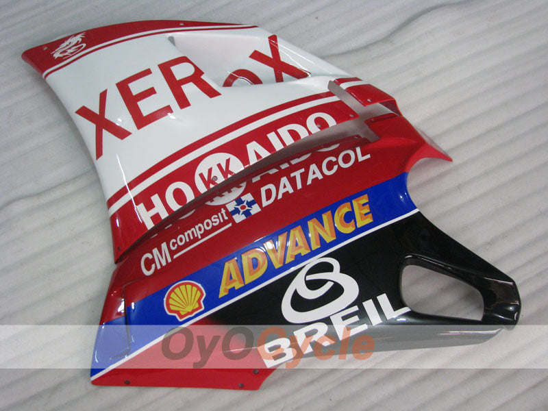Carenado izquierdo y derecho para Ducati 99-02 996 #OYO87913873