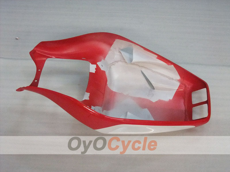 Carenado trasero + Cubre asiento para Ducati 94-02 748 #OYO87913665 Imagen secundaria del producto