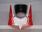 Kit de carenado por inyección para Ducati 748 94-02 - Rojo, Blanco, Negro - Estilo de fábrica #OYO87906154