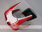 Kit de carenado por inyección para Ducati 748 94-02 - Rojo, Blanco, Negro - Estilo de fábrica #OYO87906154
