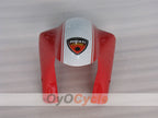 Kit de carenado por inyección para Ducati 748 94-02 - Rojo, Blanco, Negro - Estilo de fábrica #OYO87906154