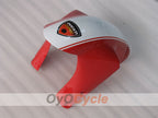 Kit de carenado por inyección para Ducati 748 94-02 - Rojo, Blanco, Negro - Estilo de fábrica #OYO87906154