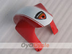 Kit de carenado por inyección para Ducati 748 94-02 - Rojo, Blanco, Negro - Estilo de fábrica #OYO87906154