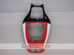 Kit de carenado por inyección para Ducati 748 94-02 - Rojo, Blanco, Negro - Estilo de fábrica #OYO87906154