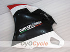 Kit de carenado por inyección para Ducati 748 94-02 - Rojo, Blanco, Negro - Estilo de fábrica #OYO87906154