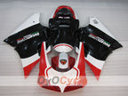 Kit de carenado por inyección para Ducati 748 94-02 - Rojo, Blanco, Negro - Estilo de fábrica #OYO87906154