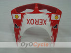 Kit de carenado por inyección para Ducati 748 de 94-02 - Rojo, Blanco, Negro - Xerox #OYO87906156