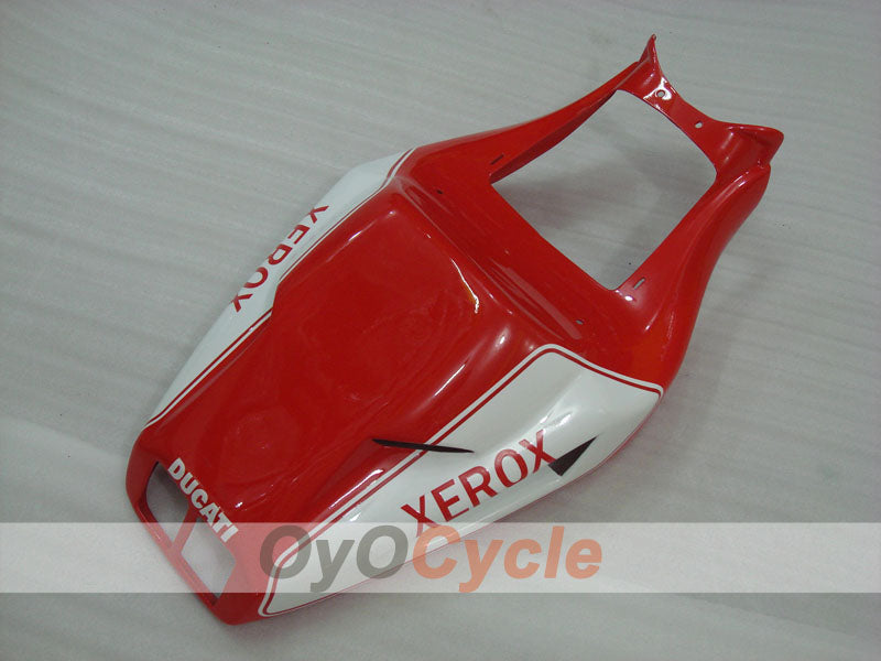 Carenado trasero + funda de asiento para Ducati 94-02 748 #OYO87913674 Imagen secundaria del producto