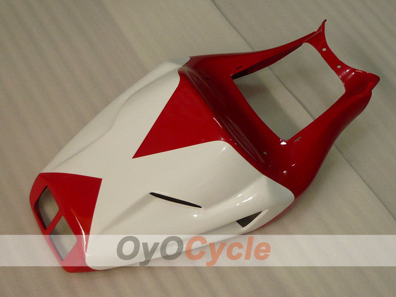 Colín trasero + funda de asiento para Ducati 94-02 748 #OYO87913679 Imagen secundaria del producto
