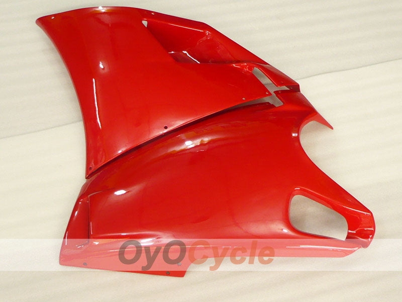 Carenado lateral izquierdo y derecho para Ducati 94-02 748 #OYO87913680