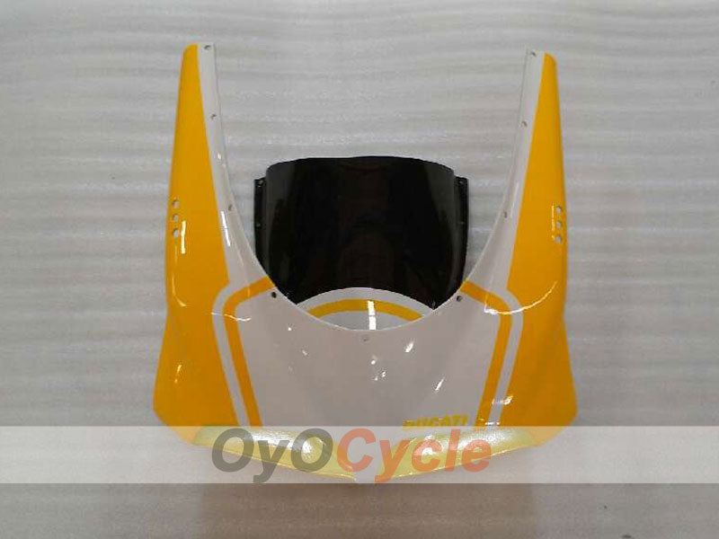 Carenado superior delantero para Ducati 94-02 748 #OYO87913681