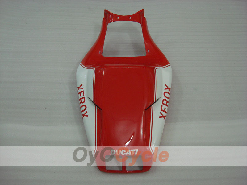 Colín trasero + funda de asiento para Ducati 02-04 998 #OYO87913938 Imagen principal del producto