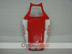 Colín trasero + funda de asiento para Ducati 02-04 998 #OYO87913938