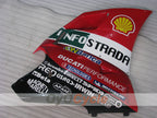 Carenado lateral izquierdo y derecho para Ducati 02-04 998 #OYO87913941
