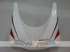 Kit de carenado por inyección para Ducati 998 02-04 - Rojo, blanco, negro - Rendimiento #OYO87906173