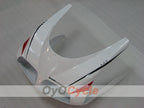 Kit de carenado por inyección para Ducati 998 02-04 - Rojo, blanco, negro - Rendimiento #OYO87906173