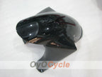 Kit de carenado por inyección para Ducati 916 de 94-98 - Rojo, Blanco - Estilo de fábrica #OYO87906175