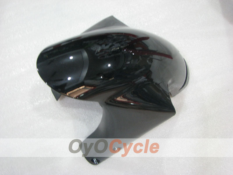 Kit de carenado por inyección para Ducati 916 de 94-98 - Rojo, Blanco - Estilo de fábrica #OYO87906175