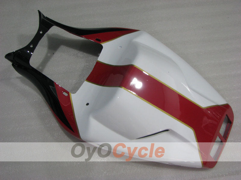 Colín Trasero + Funda de Asiento para Ducati 94-98 916 #OYO87913699 Imagen principal del producto