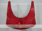 Kit de carenado por inyección para Ducati 916 de 94-98 - Rojo, Blanco - Estilo de fábrica #OYO87906175