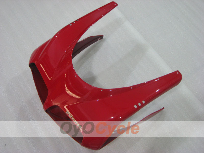 Carenado superior delantero para Ducati 94-98 916 #OYO87913698