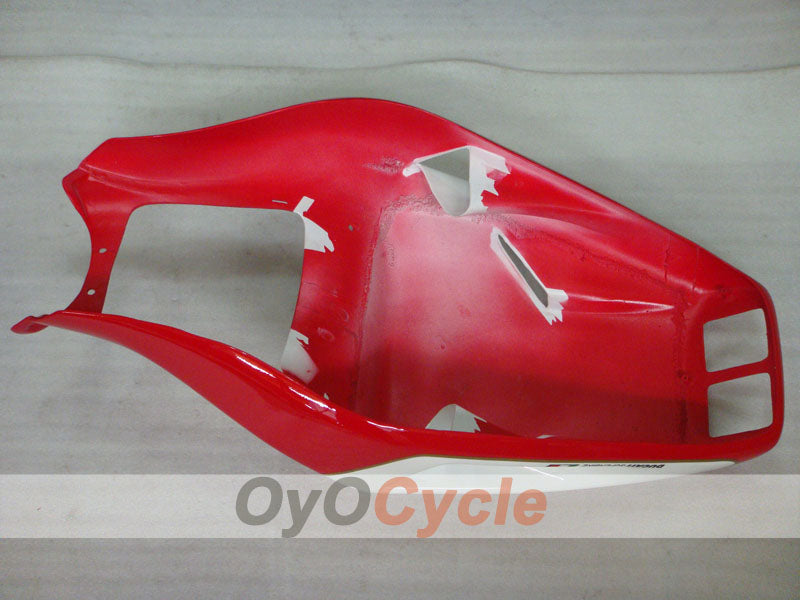 Colín trasero + funda de asiento para Ducati 94-98 916 #OYO87913702
