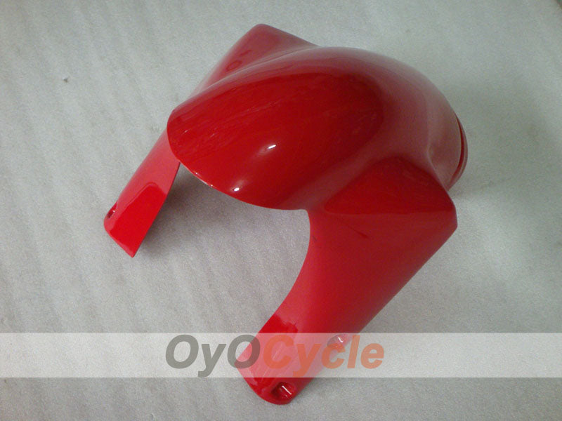Carenado del guardabarros delantero para Ducati 94-98 916 #OYO87913701 Imagen secundaria del producto