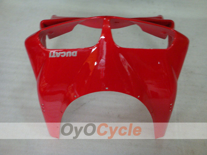 Carenado frontal superior para Ducati 94-98 916 #OYO87913703 Imagen principal del producto