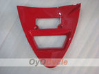 Carenado de inyección para Ducati 916 de 94-98 - Rojo, Blanco - Rendimiento #OYO87906178