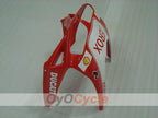 Kit de carenado de inyección para Ducati 916 94-98 - Rojo, Blanco, Negro - Xerox #OYO87906179