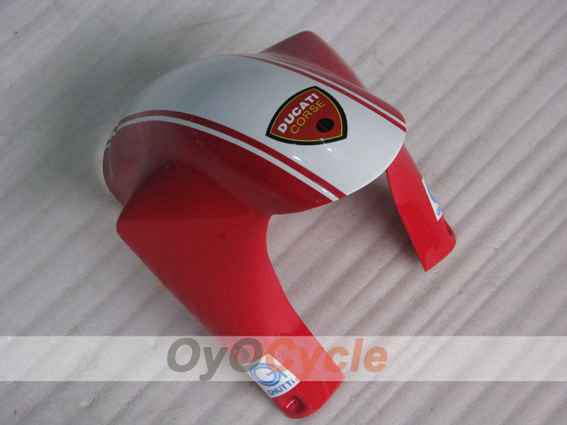 Carenado delantero para Ducati 94-98 916 #OYO87913714 Imagen secundaria del producto