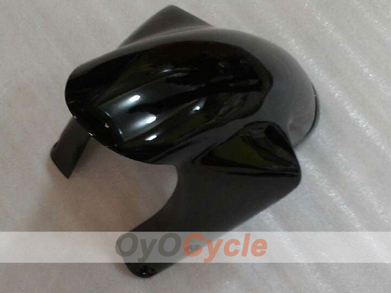 Kit de carenado por inyección para Ducati 916 de 94-98 - Amarillo, Blanco, Negro - Estilo de fábrica #OYO87906182