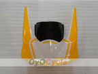 Kit de carenado por inyección para Ducati 916 de 94-98 - Amarillo, Blanco, Negro - Estilo de fábrica #OYO87906182