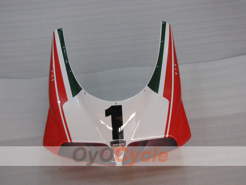 Carenado frontal superior para Ducati 94-98 916 #OYO87913728