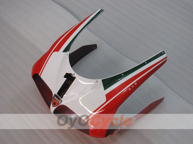 Carenado frontal superior para Ducati 94-98 916 #OYO87913728