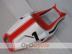 Kit de carenado por inyección para Ducati 916 de 94-98 - Rojo, Blanco, Negro - INFO STRADA #OYO87906184