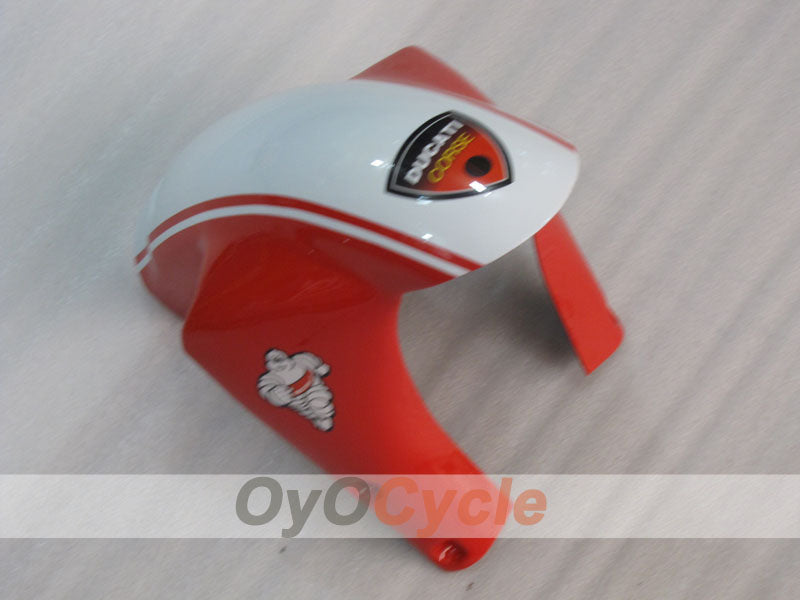 Carenado guardabarros delantero para Ducati 94-98 916 #OYO87913727 Imagen secundaria del producto