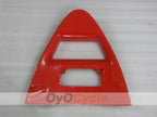Kit de carenado por inyección para Ducati 916 de 94-98 - Rojo, Blanco, Negro - INFO STRADA #OYO87906184