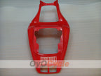 Kit de carenado por inyección para Ducati 916 de 94-98 - Rojo, Negro - Alice #OYO87906187