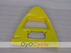 Kit de carenado por inyección para Ducati 916 de 1994-1998 - Amarillo, Blanco - Estilo de fábrica #OYO87906188