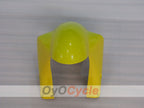 Kit de carenado por inyección para Ducati 916 de 1994-1998 - Amarillo, Blanco - Estilo de fábrica #OYO87906188