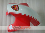 Kit de carenado por inyección para Ducati 916 de 94-98 - Rojo, Blanco, Negro - INFO STRADA #OYO87906193