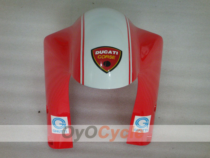 Carenado guardabarros delantero para Ducati 94-98 916 #OYO87913756 Imagen principal del producto