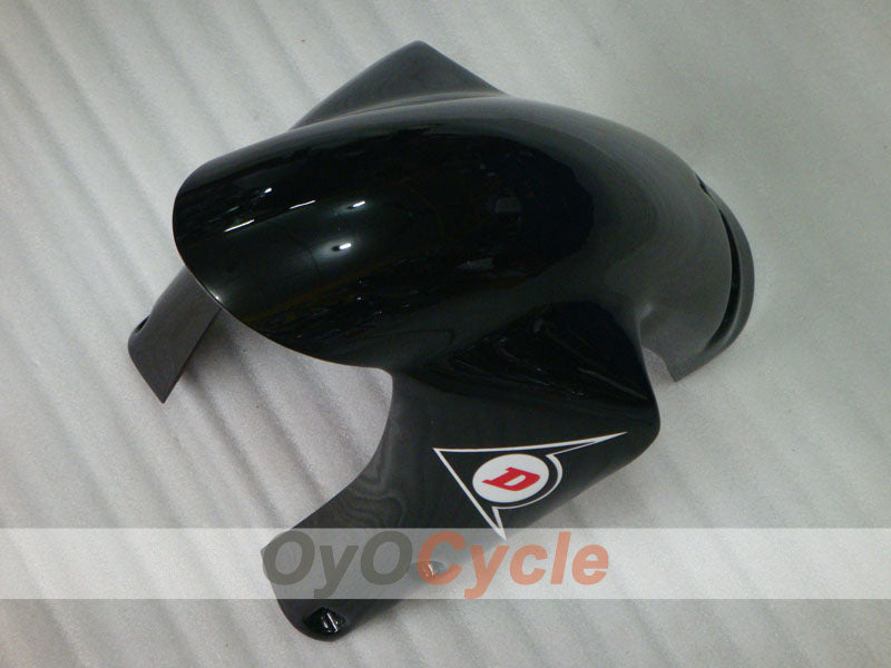 Carenado de inyección para Ducati 916 de 94-98 - Rojo, Blanco, Negro - Monstermob #OYO87906196
