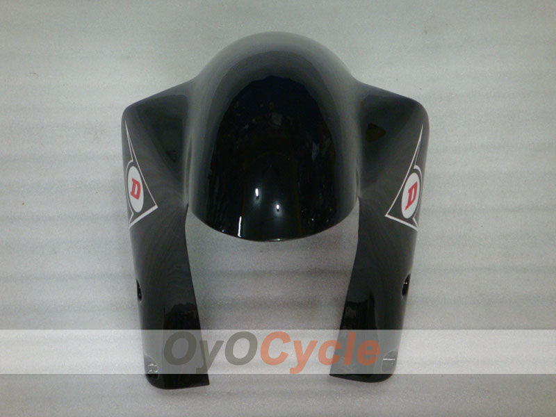 Carenado de inyección para Ducati 916 de 94-98 - Rojo, Blanco, Negro - Monstermob #OYO87906196