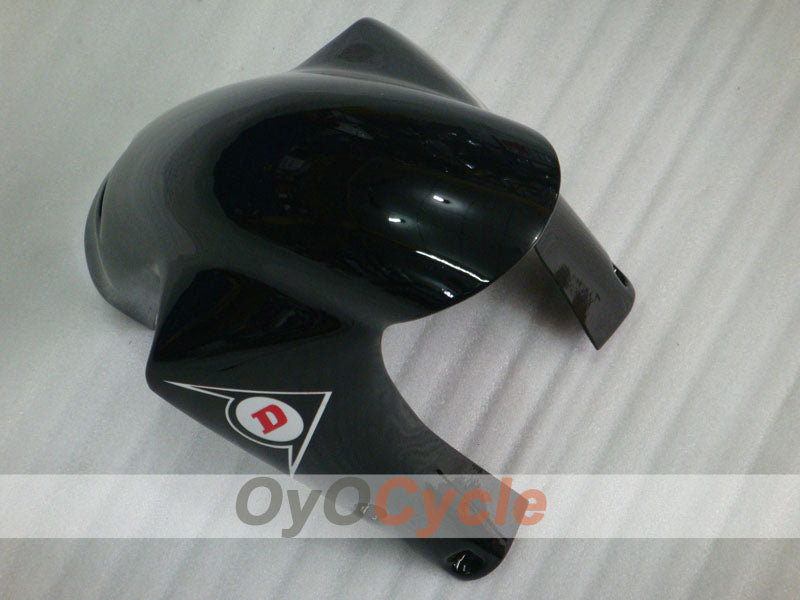 Carenado de inyección para Ducati 916 de 94-98 - Rojo, Blanco, Negro - Monstermob #OYO87906196